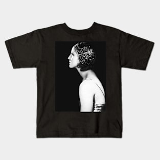 Brigitte Helm Kids T-Shirt